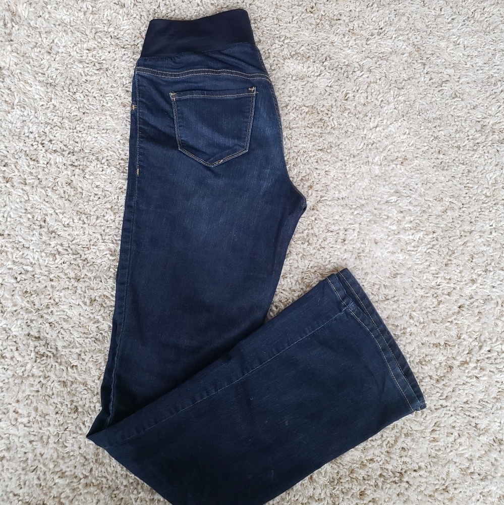 Maternity Jeans